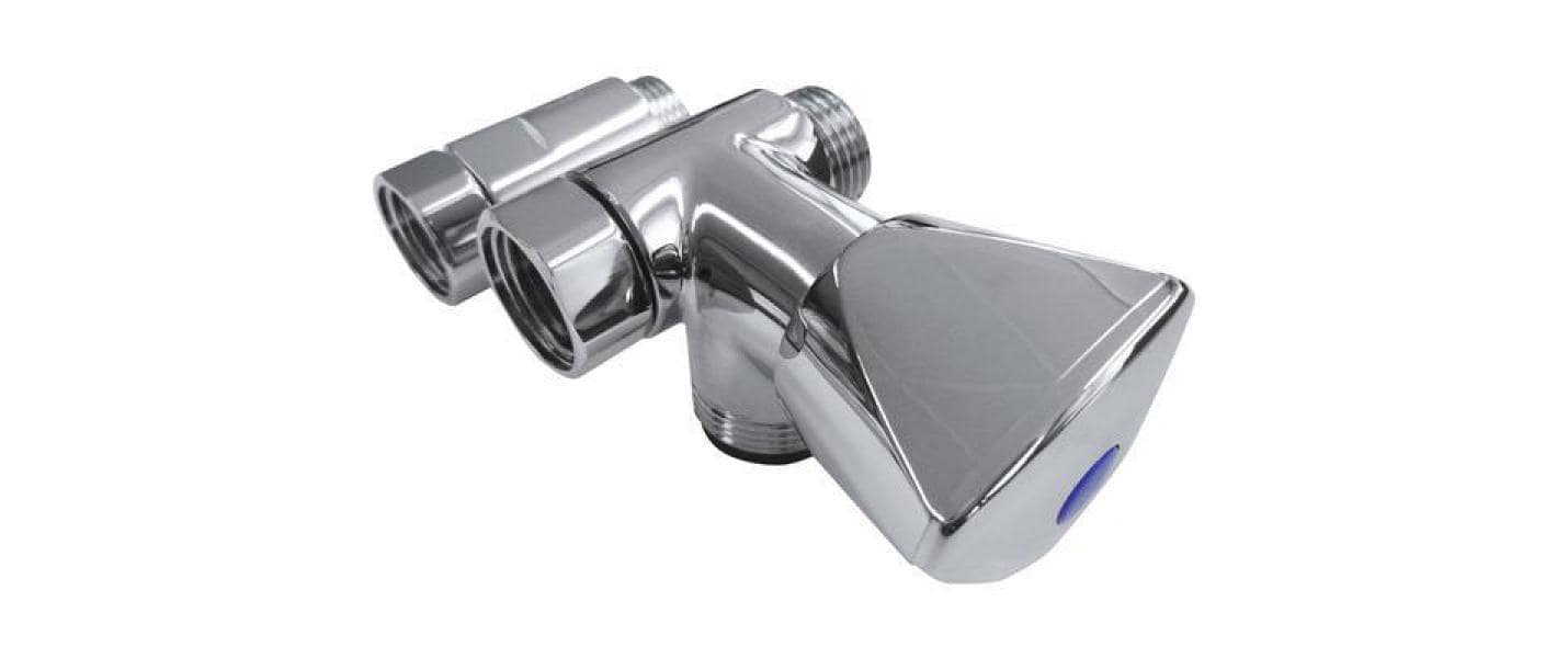 Mateu Batterieventil 1/2, Chrom Mateu Batterieventil 1/2, Chrom