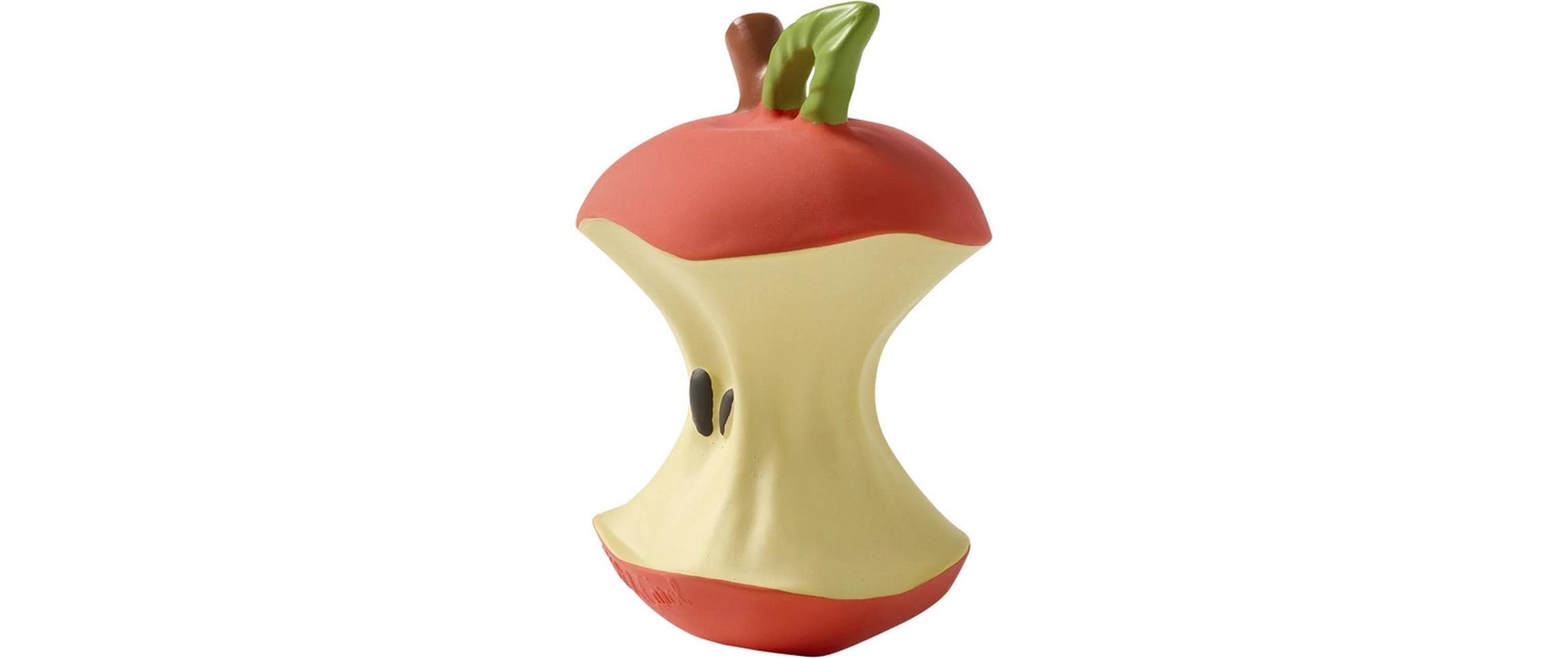 Oli&Carol Beissring Pepa the Apple