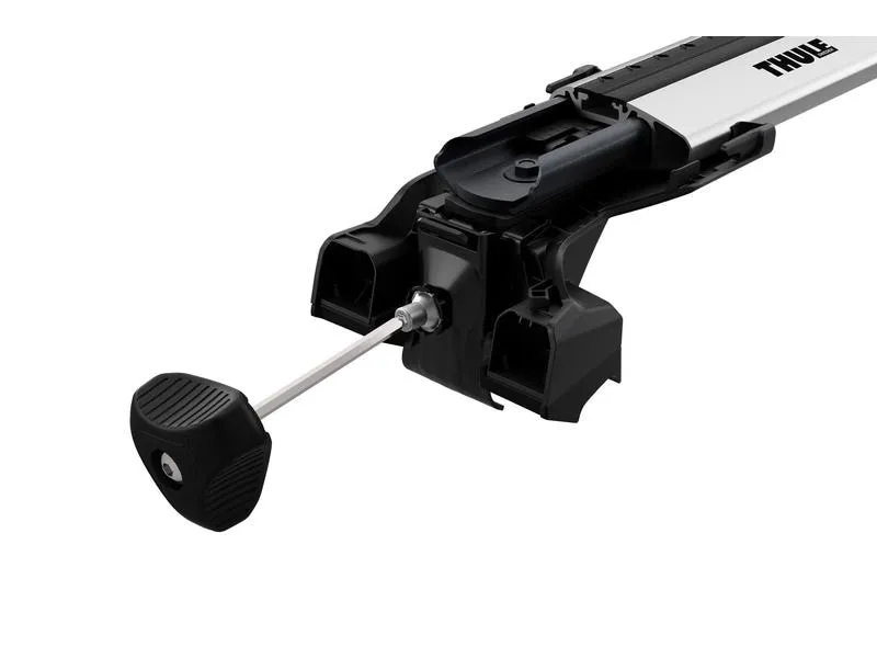 Thule Montage-Kit Edge Flush Rail Thule Montage-Kit Edge Flush Rail