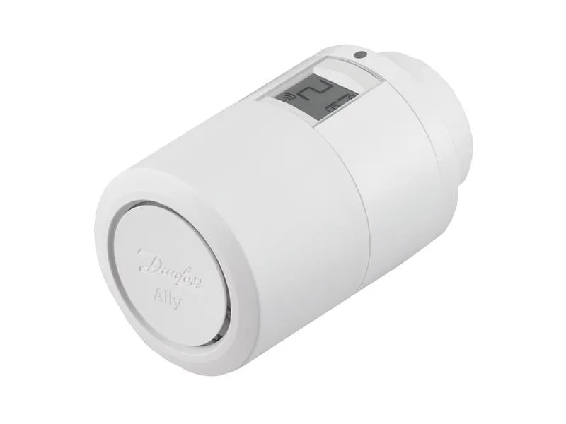 Danfoss Ally Heizkörperthermostat Zigbee 3.0