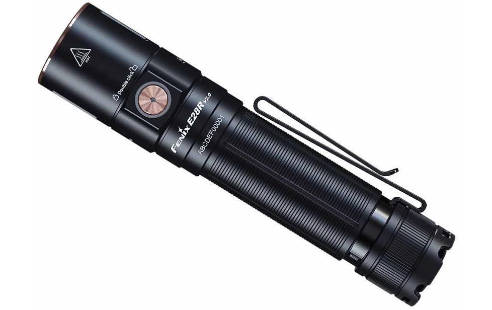 Fenix Taschenlampe E28R V2.0 1700 Lumen Fenix Taschenlampe E28R V2.0 1700 Lumen