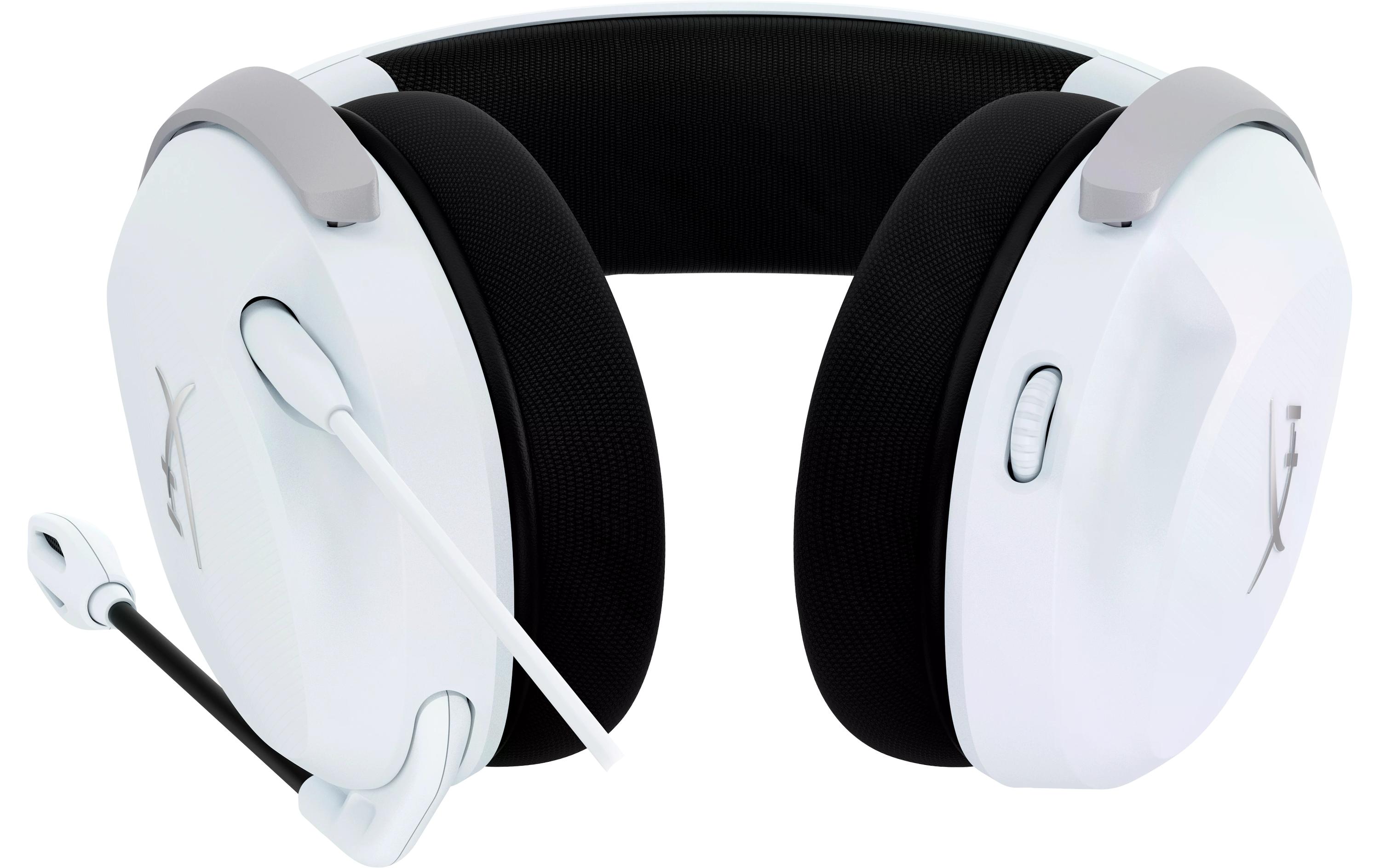HyperX Headset CloudX Stinger 2 Core Weiss
