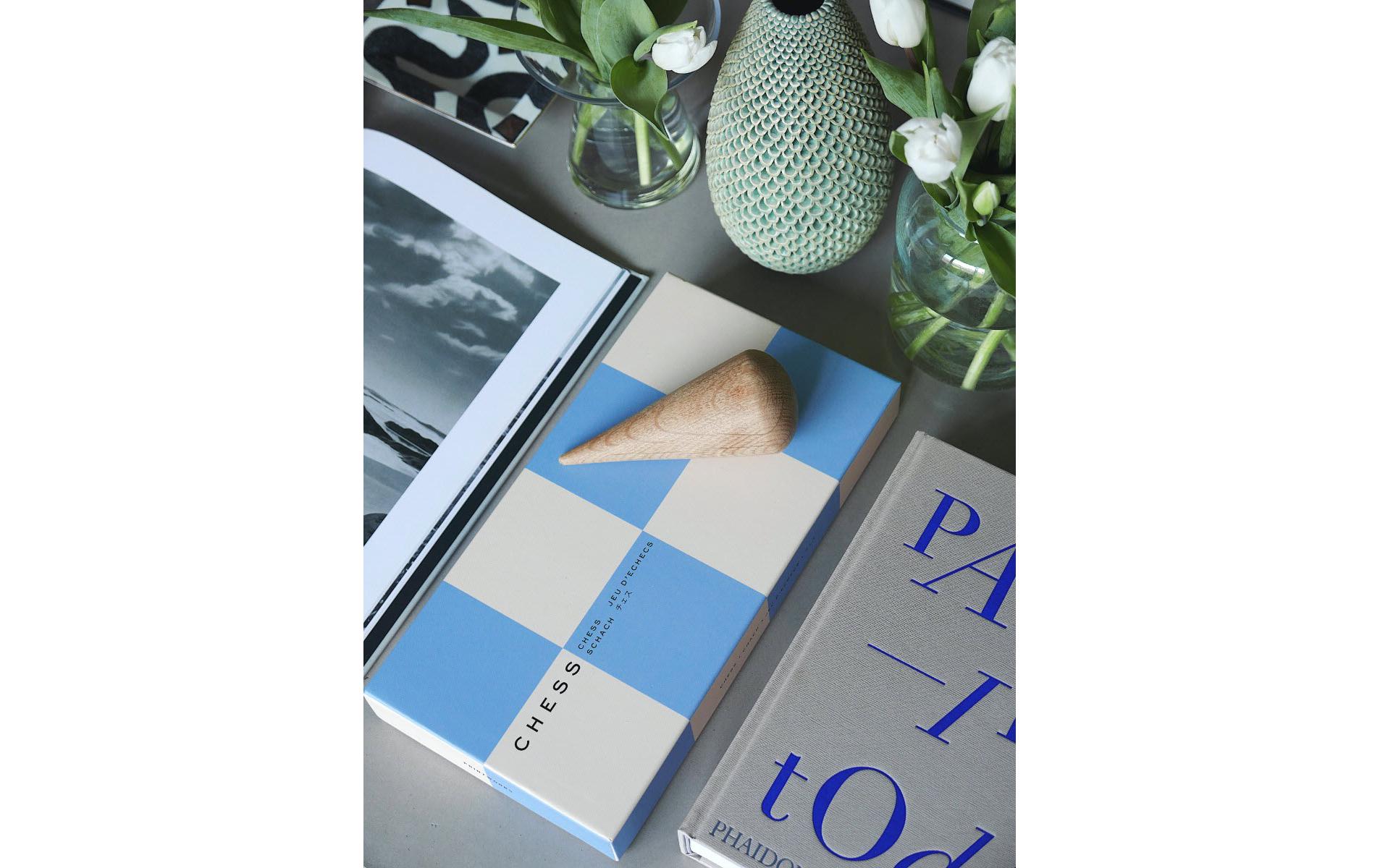 Helvetiq Chess – New Play