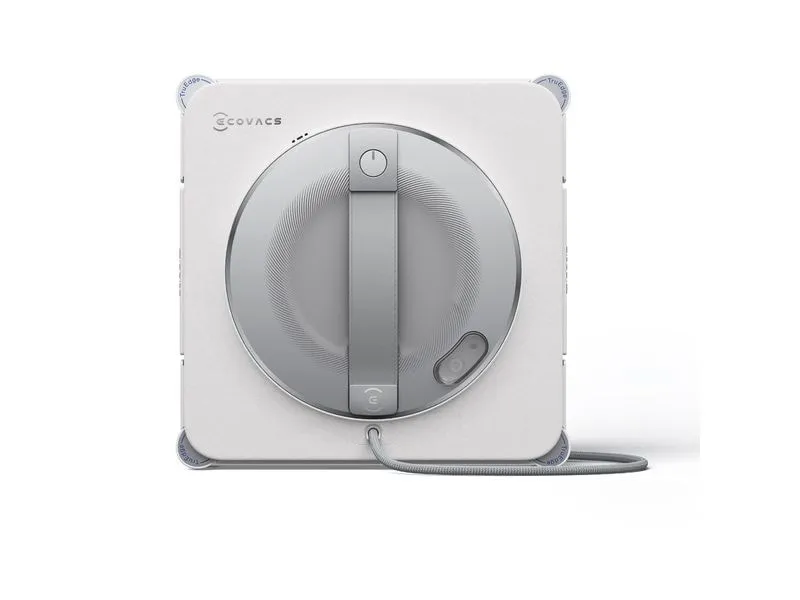 Ecovacs Fensterputzroboter W2S PRO Weiss Ecovacs Fensterputzroboter W2S PRO Weiss