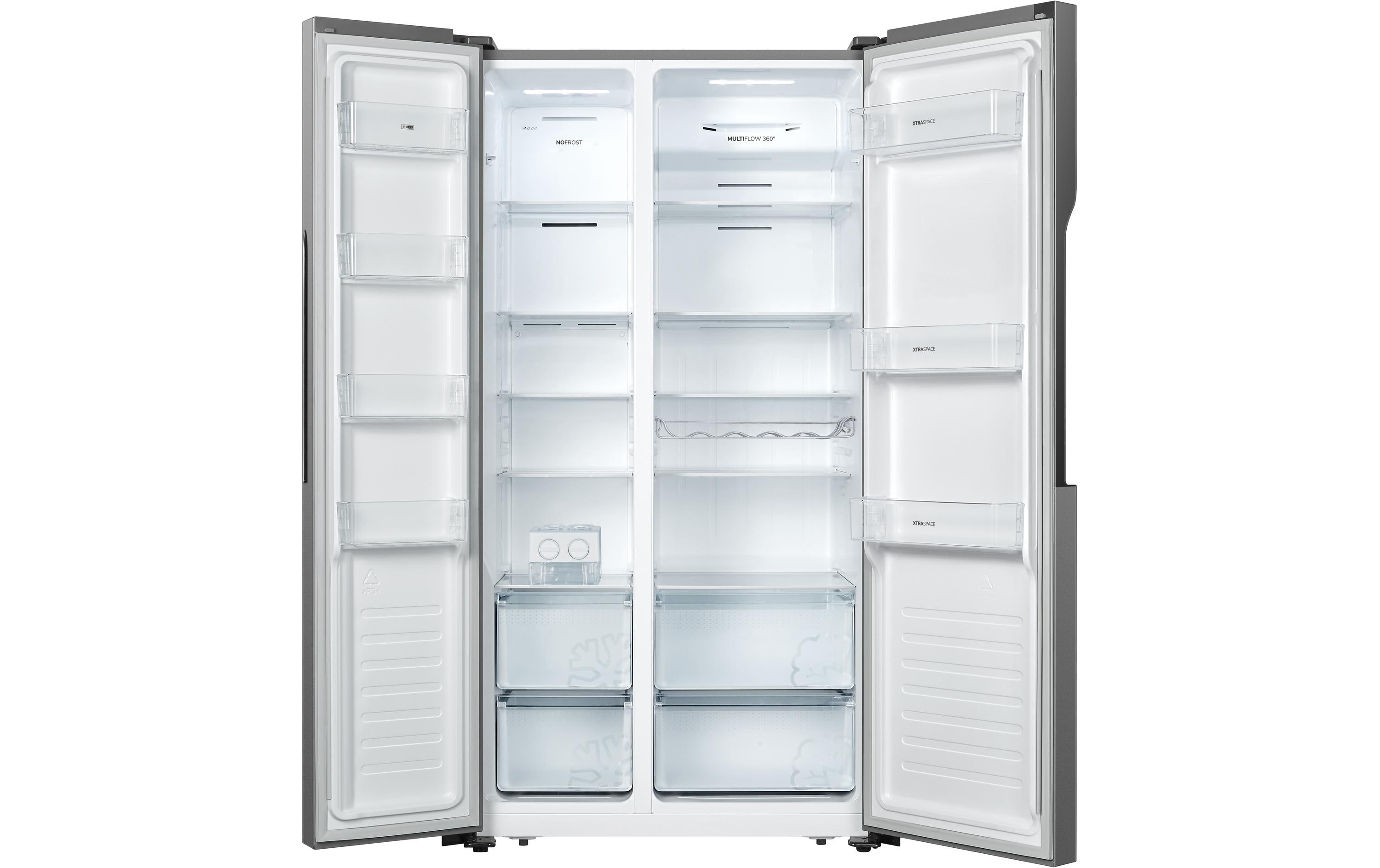 Gorenje Foodcenter NRS 918 EMX-CH Silber Gorenje Foodcenter NRS 918 EMX-CH Silber