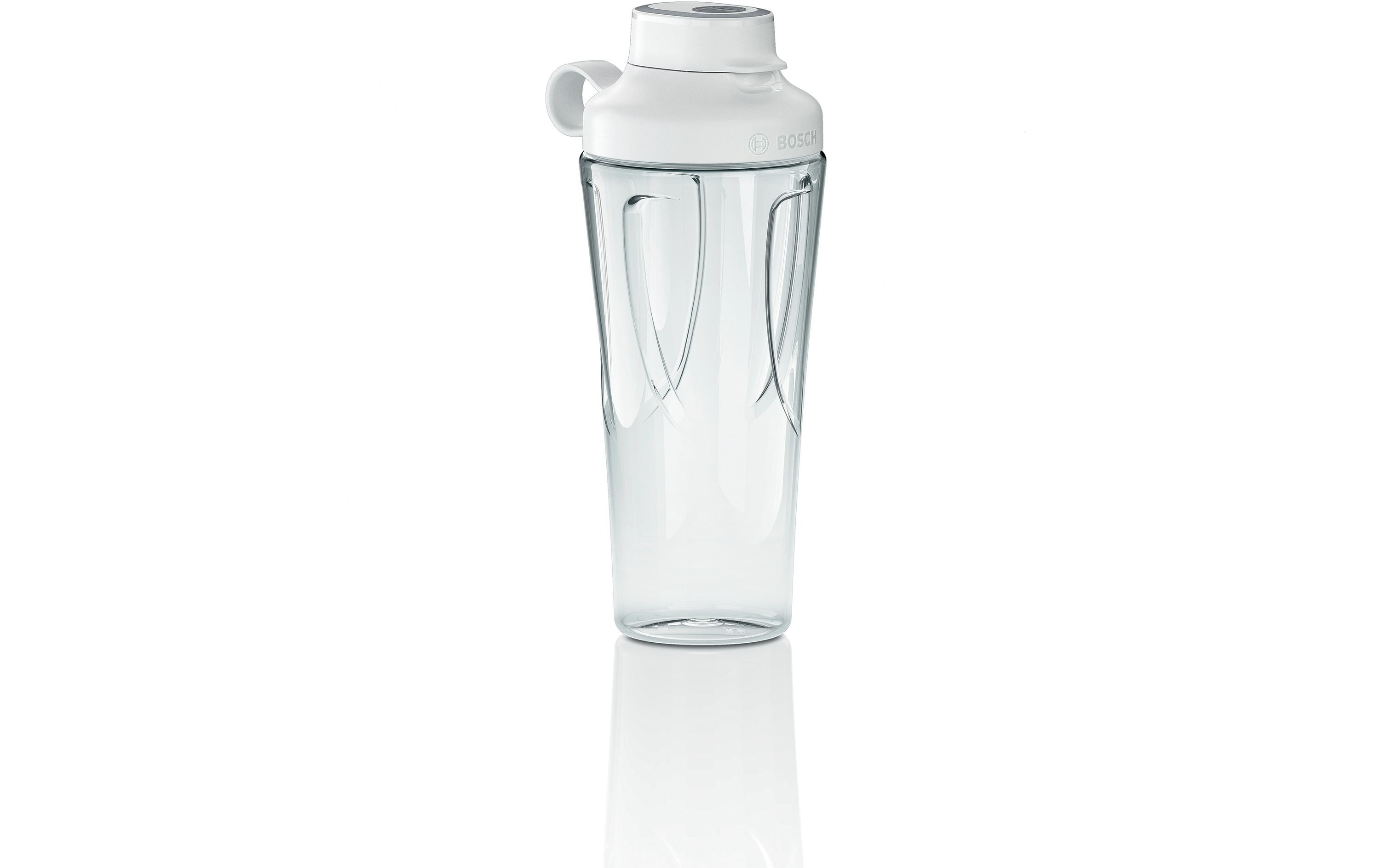 Bosch Standmixer VitaPower MMB2111T Silber/Weiss