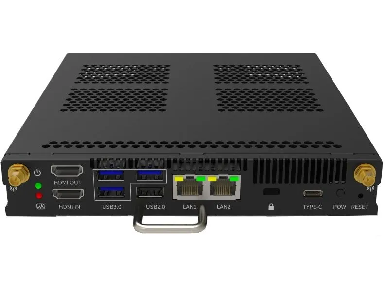 Huawei eKit PC Modul OPS A01 D Huawei eKit PC Modul OPS A01 D