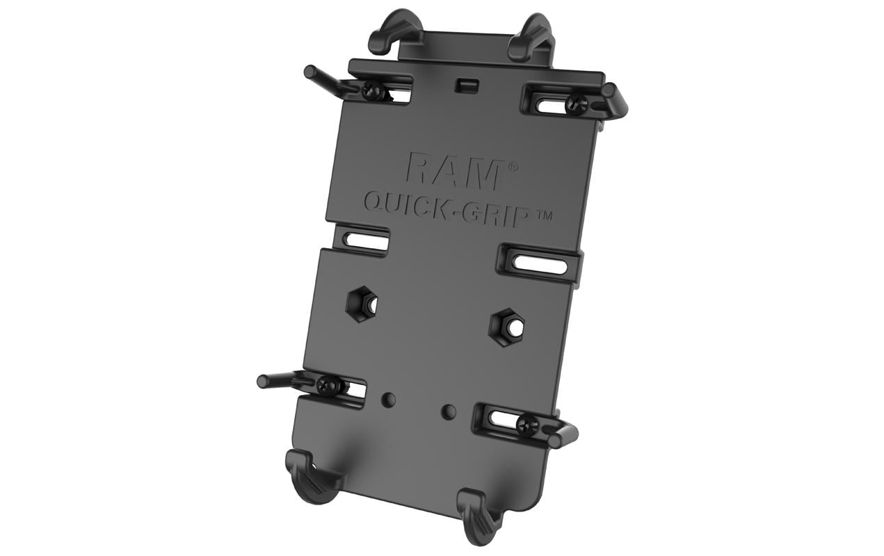 RAM Mounts Klemmhalter Quick Grip XL