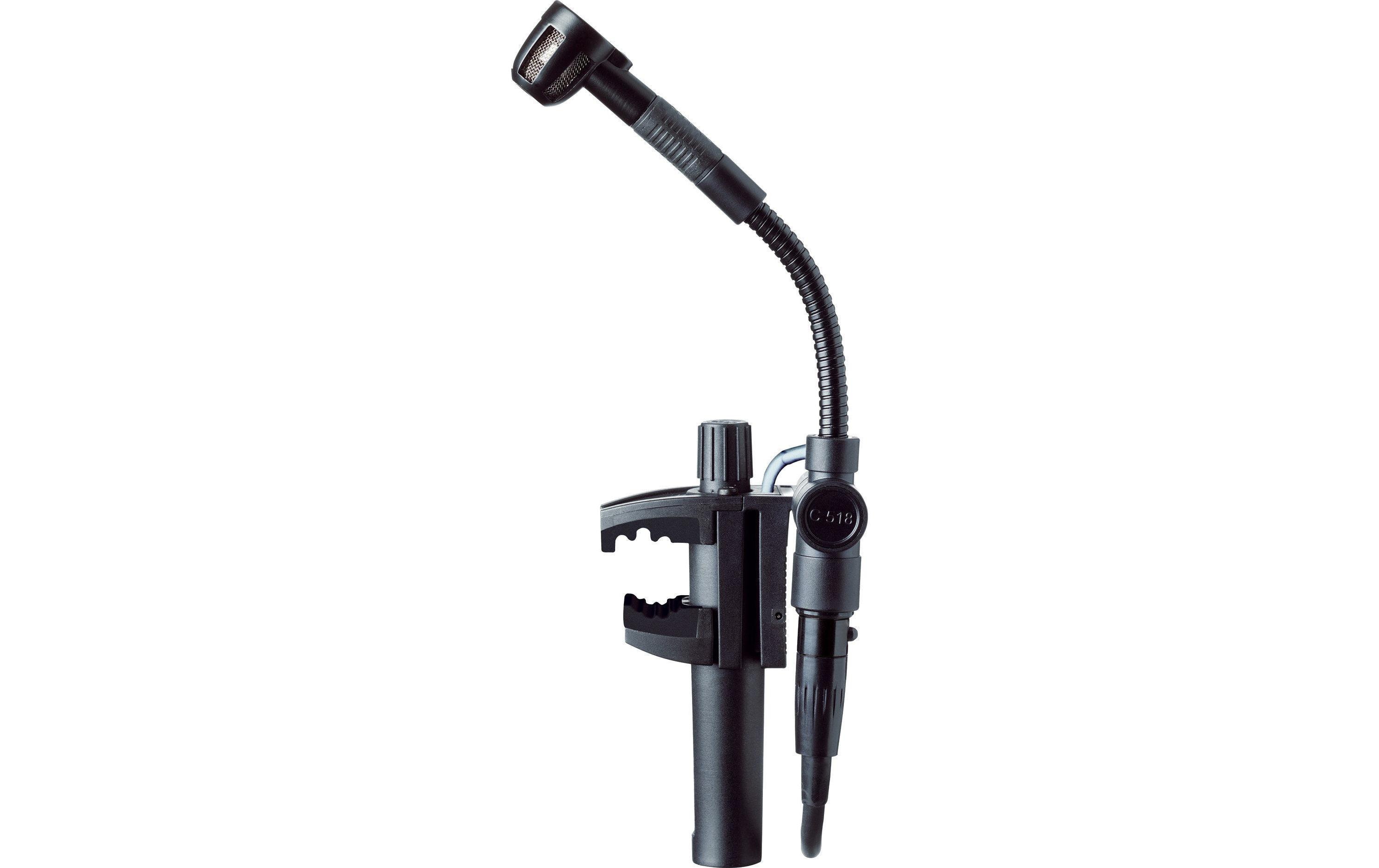 AKG Mikrofon C518 ML