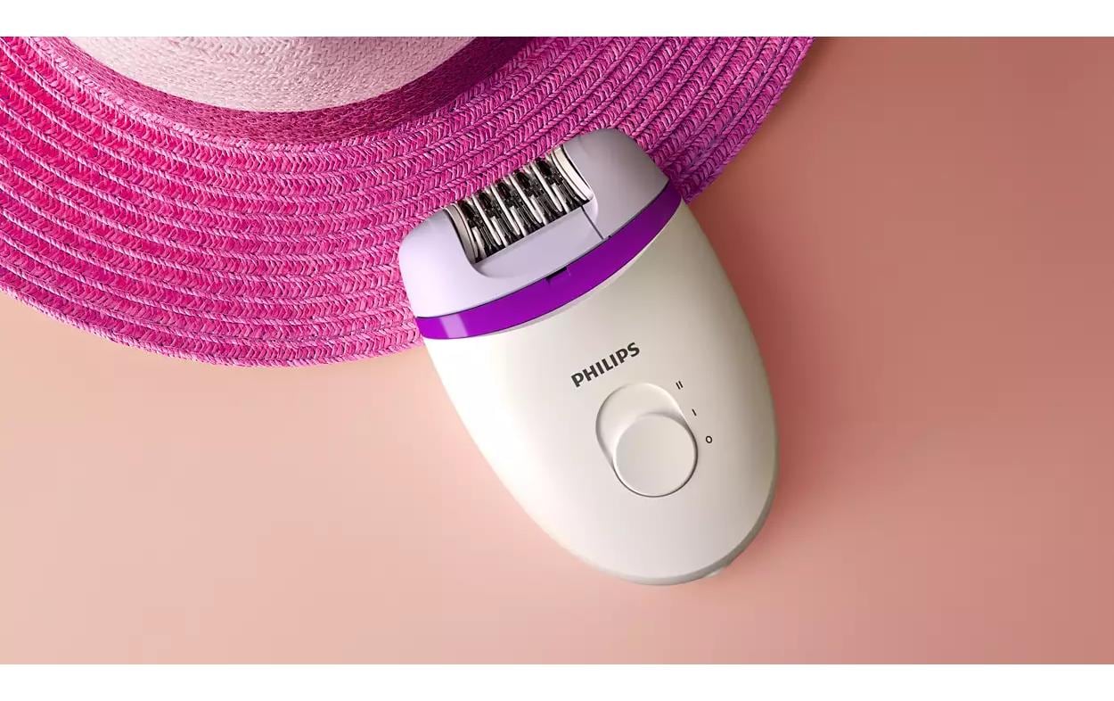 Philips Epilierer Satinelle Essential BRE225/00