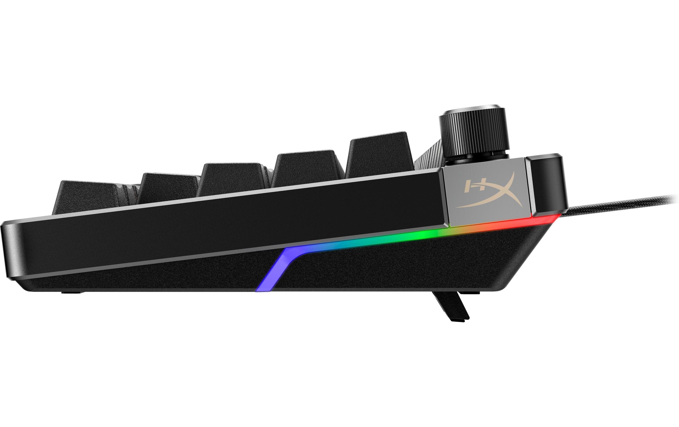 HyperX Gaming-Tastatur Alloy Rise 75