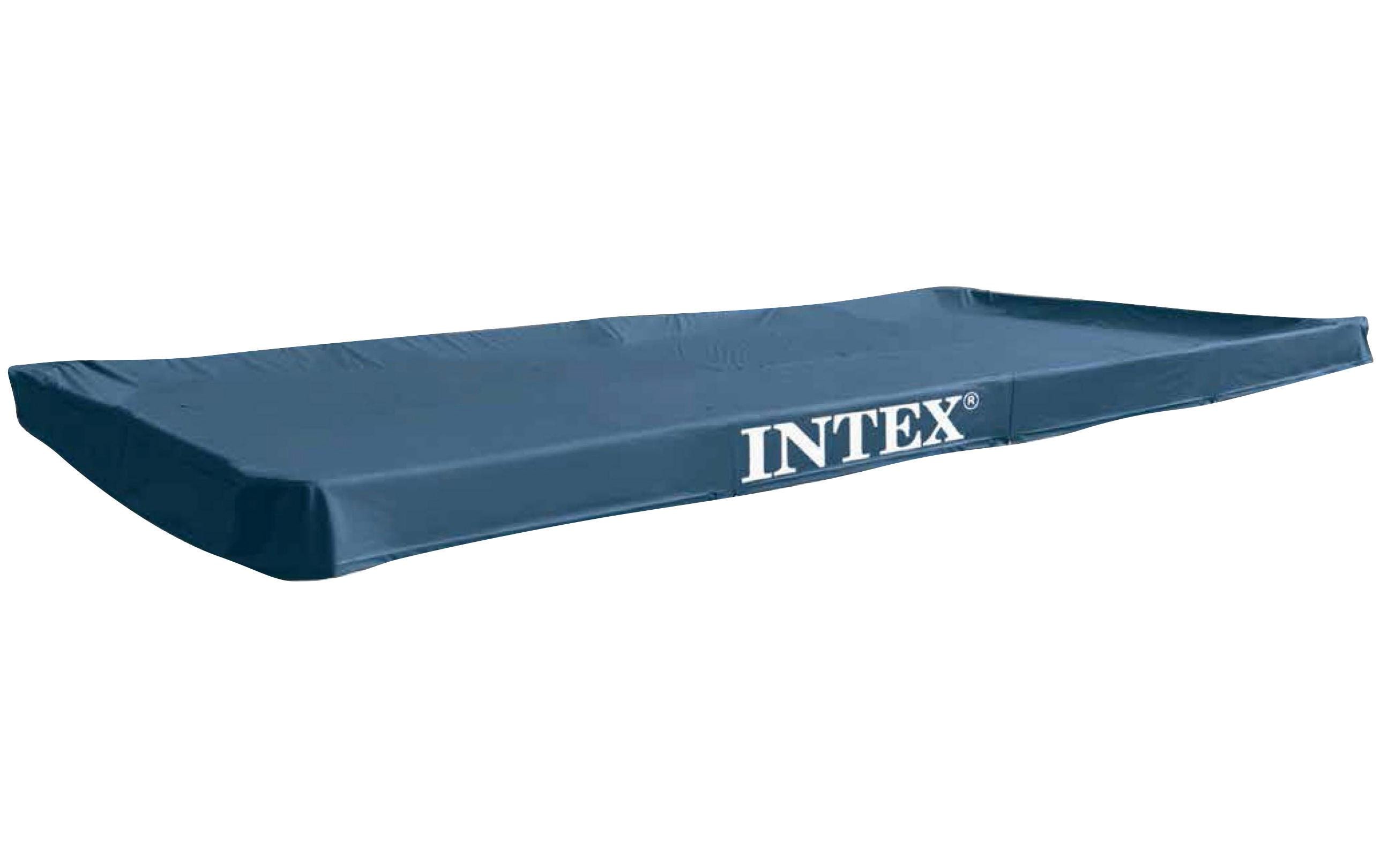 Intex Pool-Abdeckplane Rectangular 450 x 220 cm