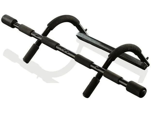 Gymstick Klimmzugstange Multi-Training Door Gym Gymstick Klimmzugstange Multi-Training Door Gym