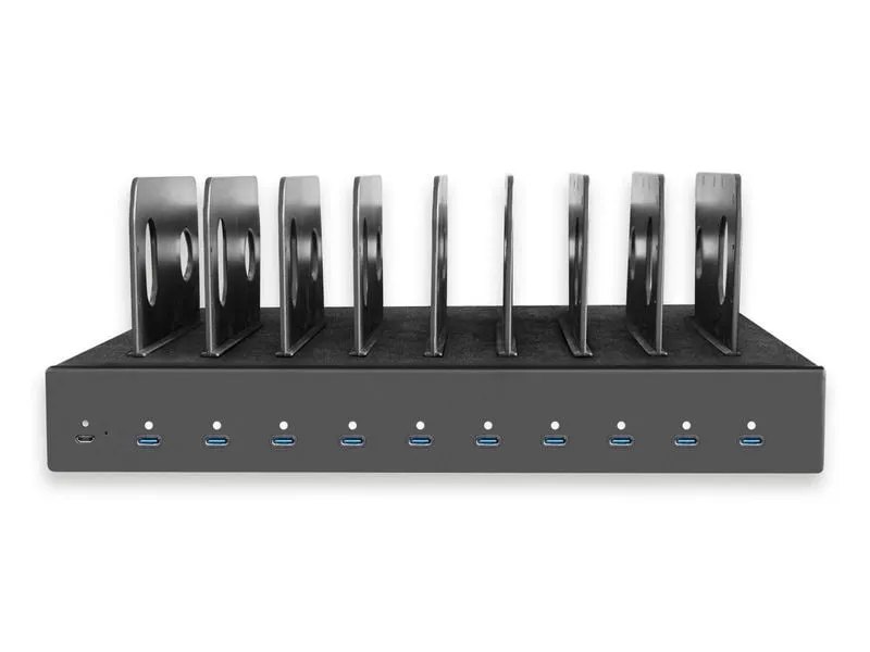 LMP Ladestation SmartCharge 10-1000 H mit Halterung LMP Ladestation SmartCharge 10-1000 H mit Halterung