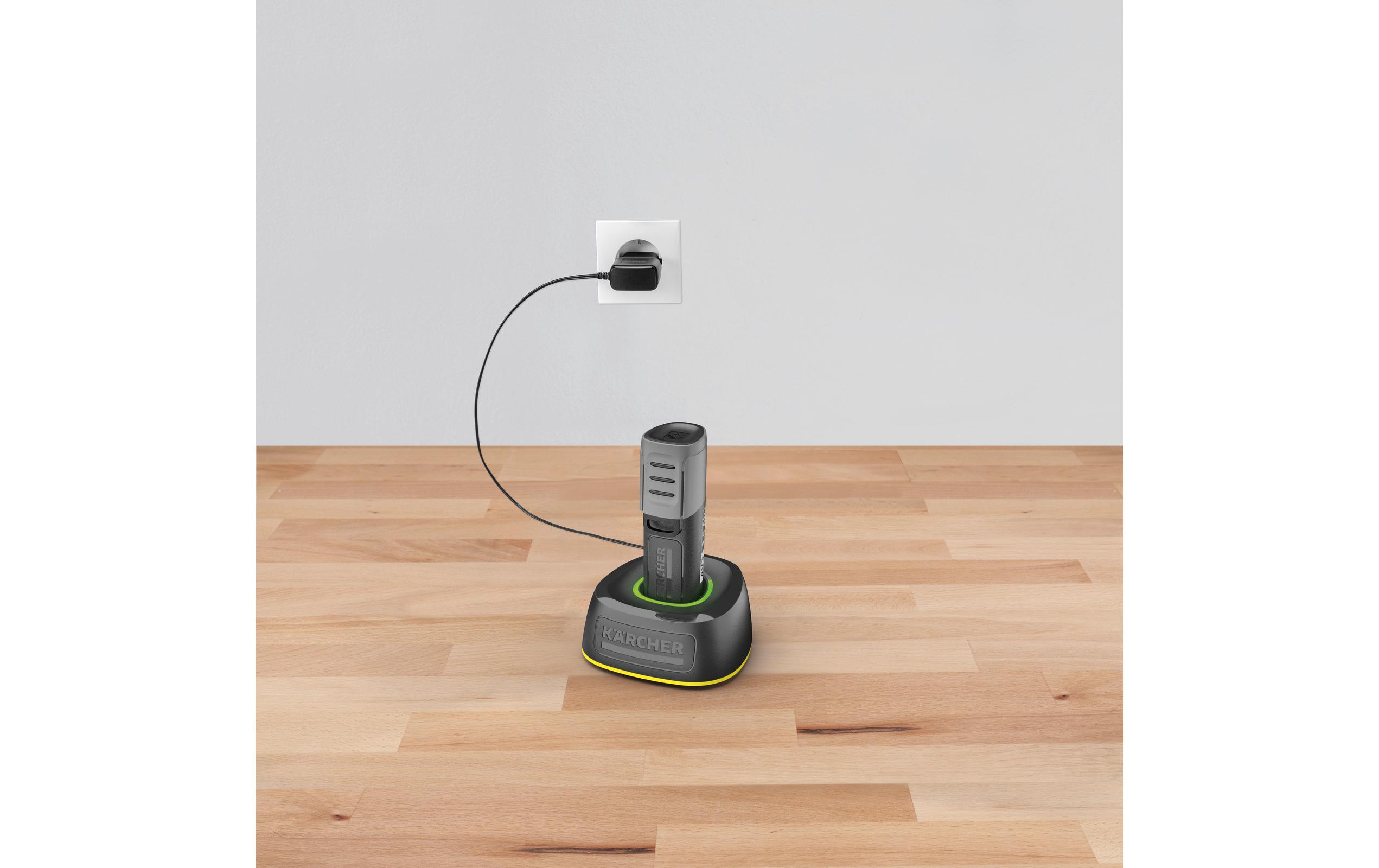 Kärcher Akku Li-Ion Battery Power 4 V 2.5 Ah