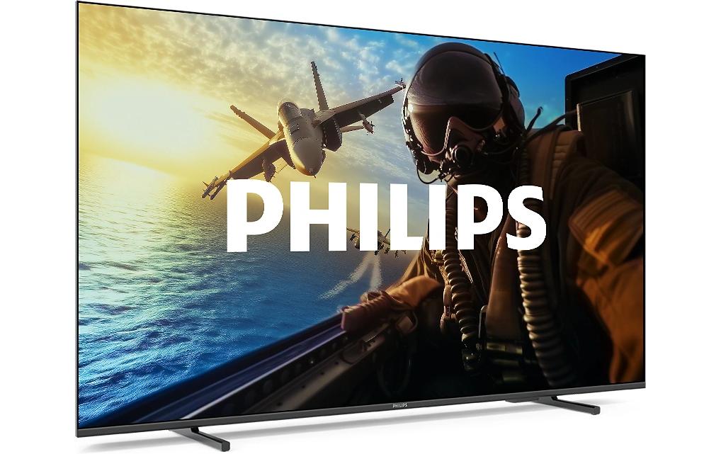 Philips TV 50PUS7000/12 50 4K LED Smart TV, 2025