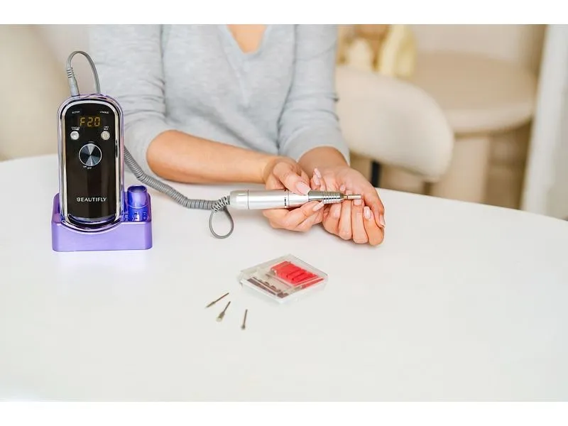 Beautifly Nagelpflege-Set Viva Nails Beautifly Nagelpflege-Set Viva Nails