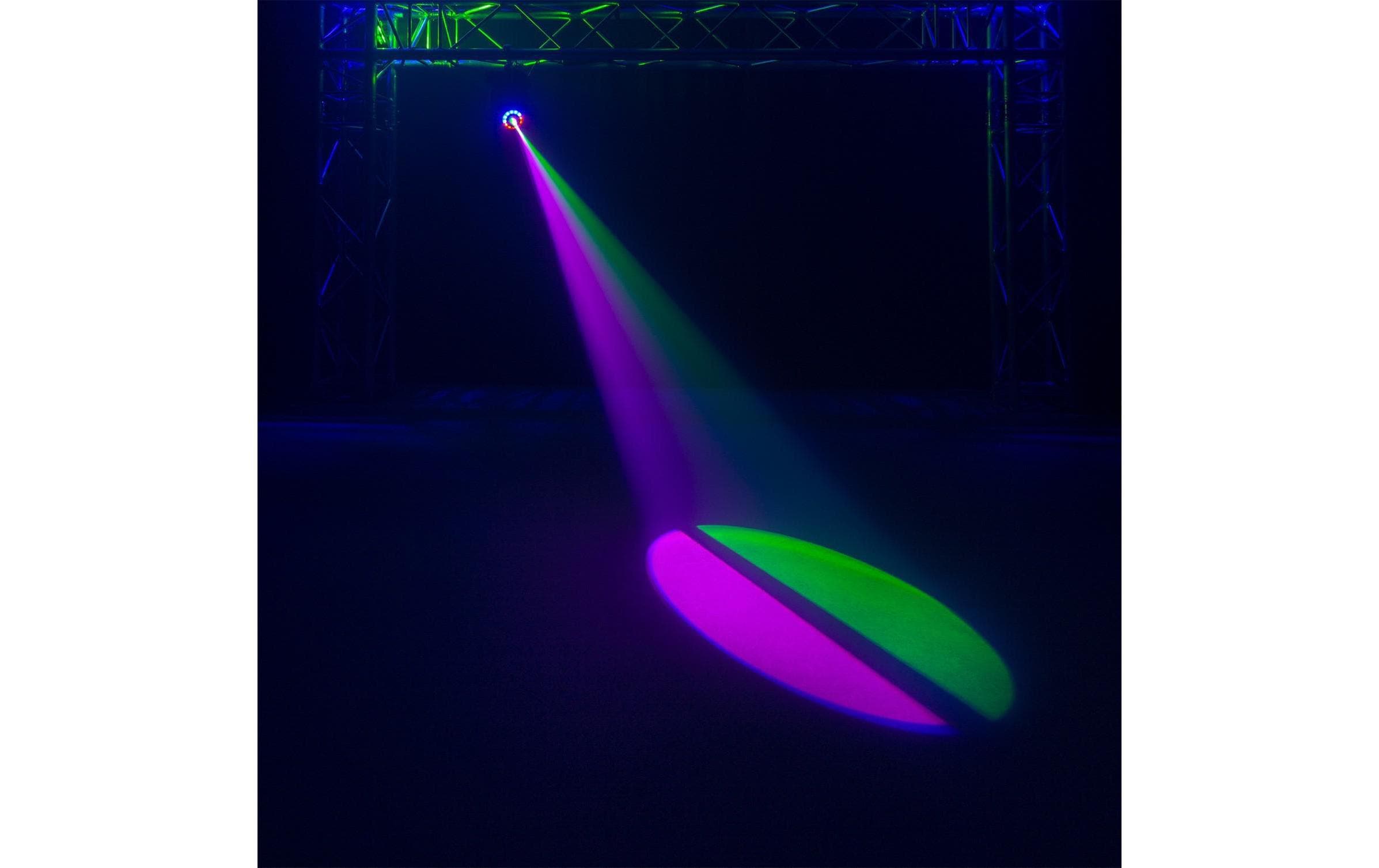 BeamZ Moving Head Panther 35