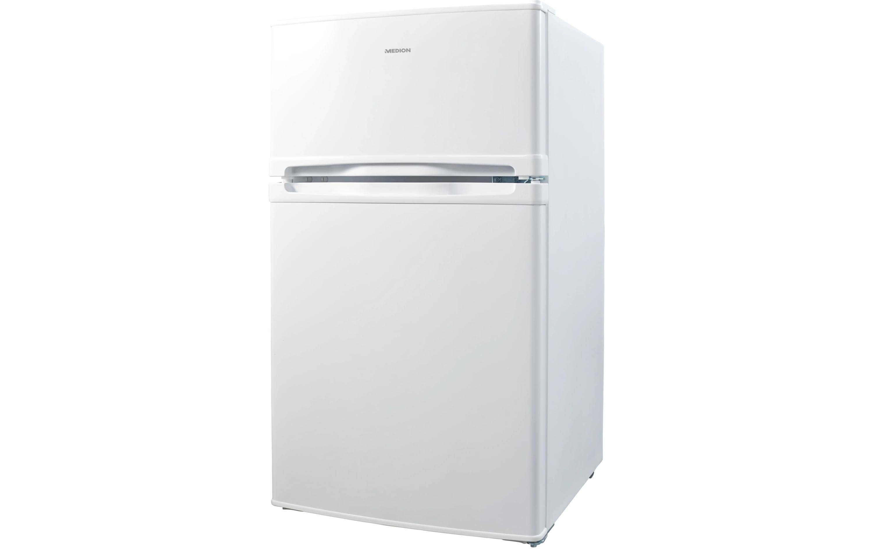 Medion Kühlschrank MD 37689 Rechts/Wechselbar