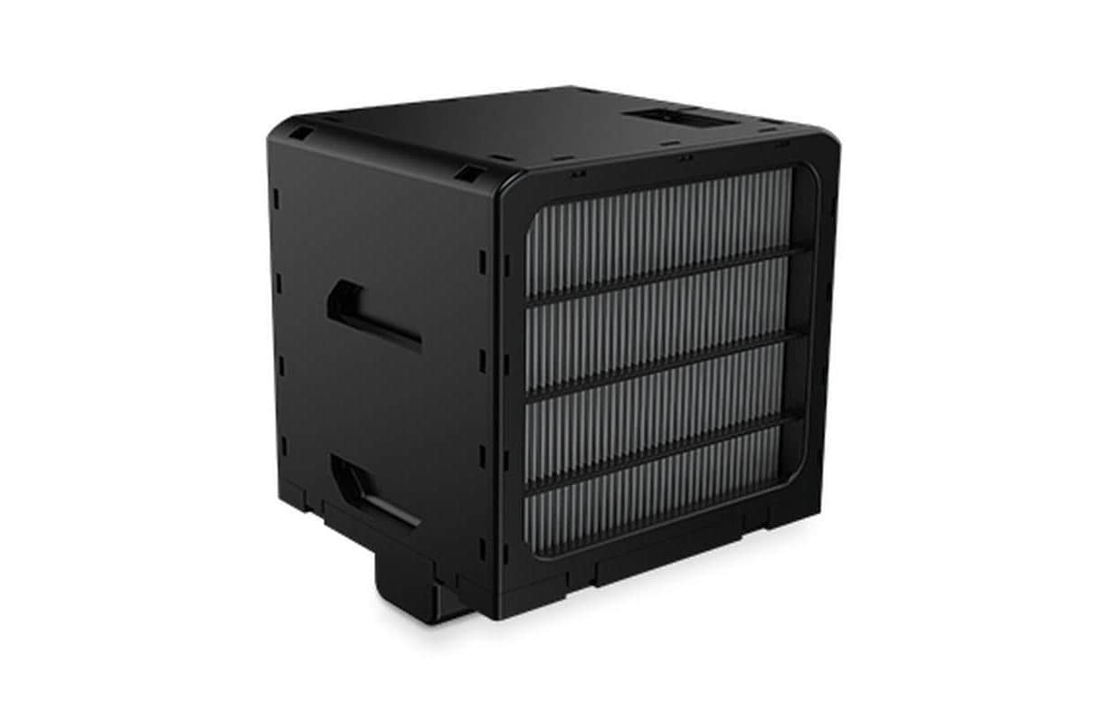 Evapolar Luftfilter evaSMART 1 Stück