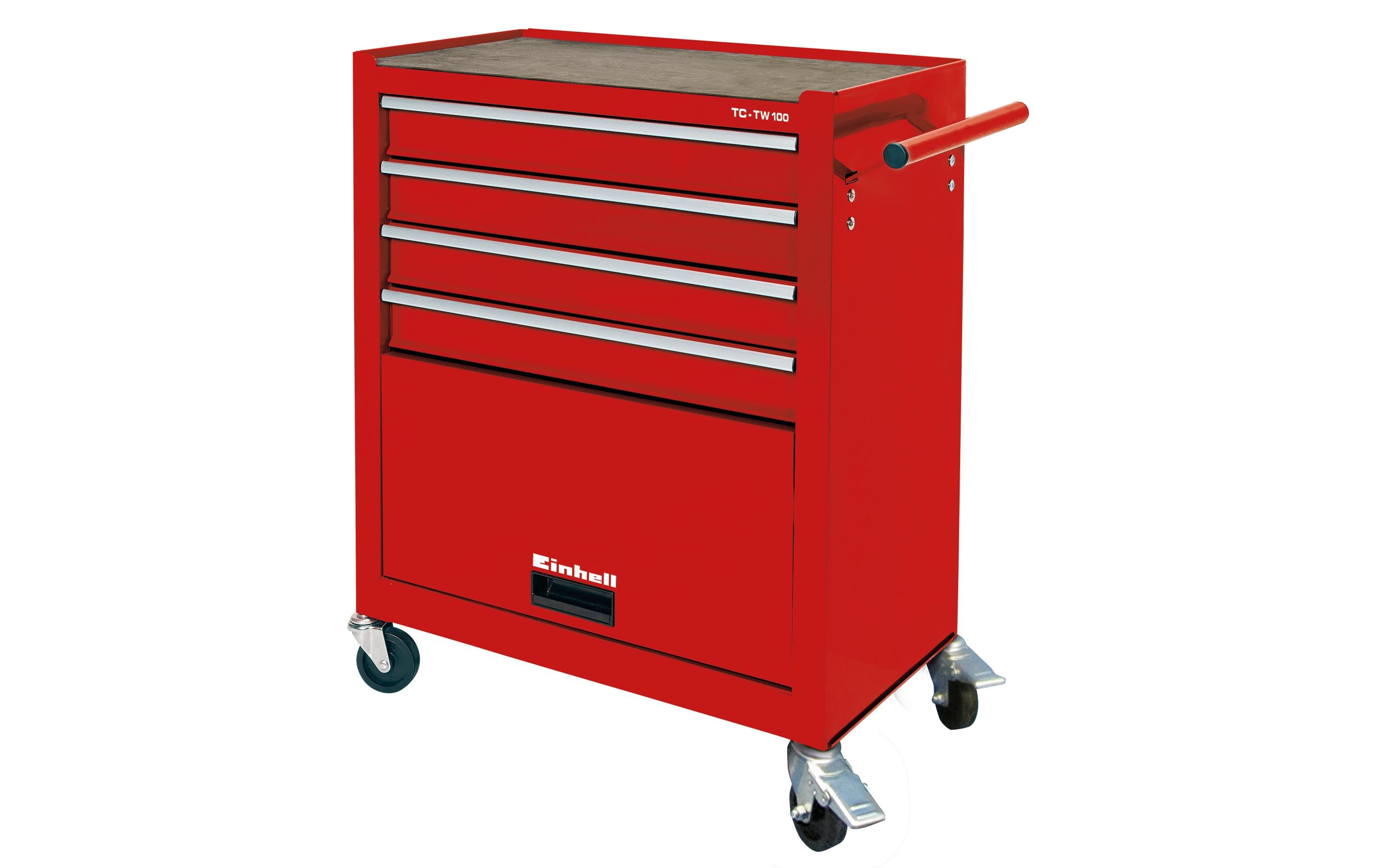 Einhell Werkstattwagen TC-TW 100 leer Einhell Werkstattwagen TC-TW 100 leer