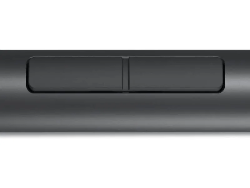 DELL Eingabestift Active Pen PN5122W Schwarz DELL Eingabestift Active Pen PN5122W Schwarz