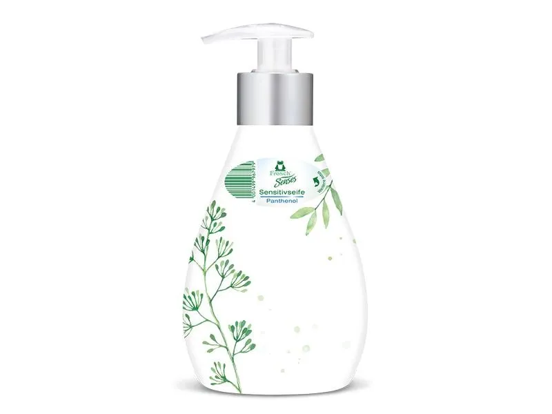 Frosch Dispenser Handseife Sensitiv 300 ml