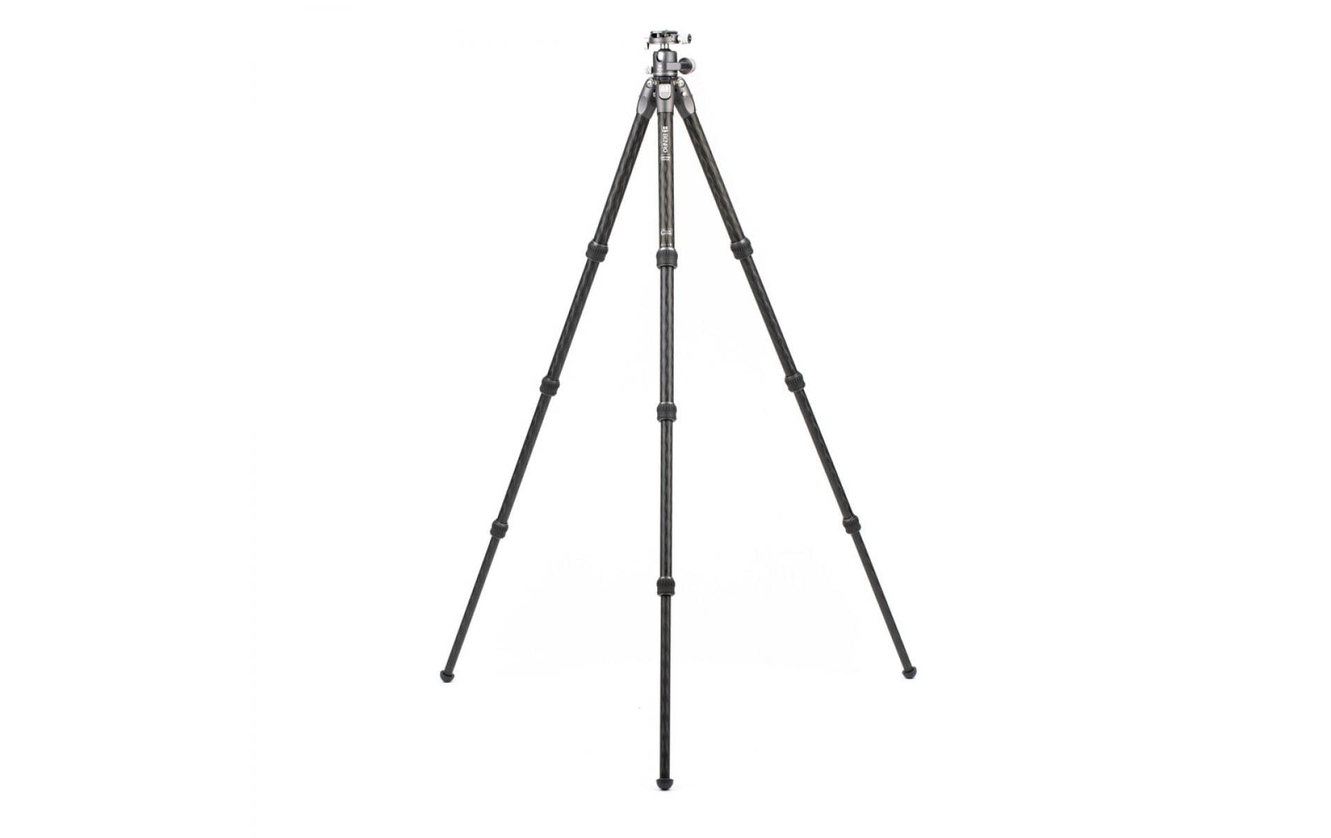 Benro Stativ Kit TTOR24CGX30 Tortoise