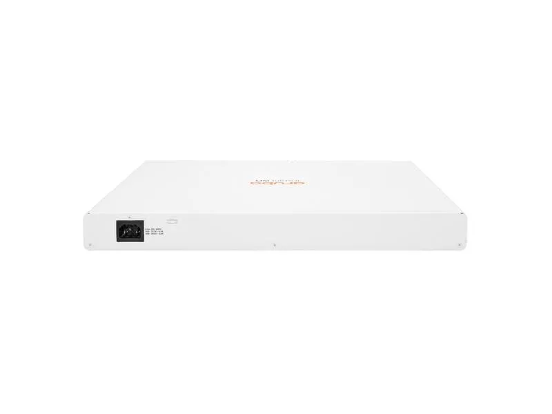 HPE Aruba Networking PoE+ Switch 1960-2P-2.5G-8P-1G 16 Port
