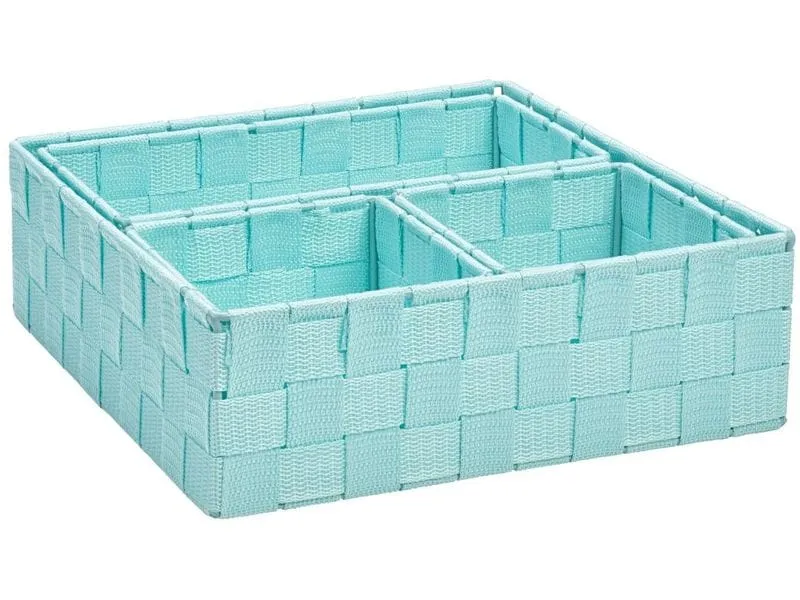 diaqua® Aufbewahrungsset Irina aqua Aqua diaqua® Aufbewahrungsset Irina aqua Aqua