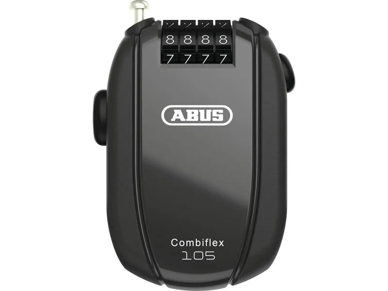 Abus Spezialschloss Combiflex Rest 105 Code