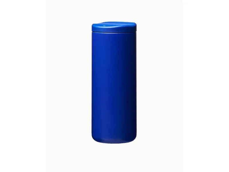 BioLoco Thermobecher Neo 350 ml, Blau