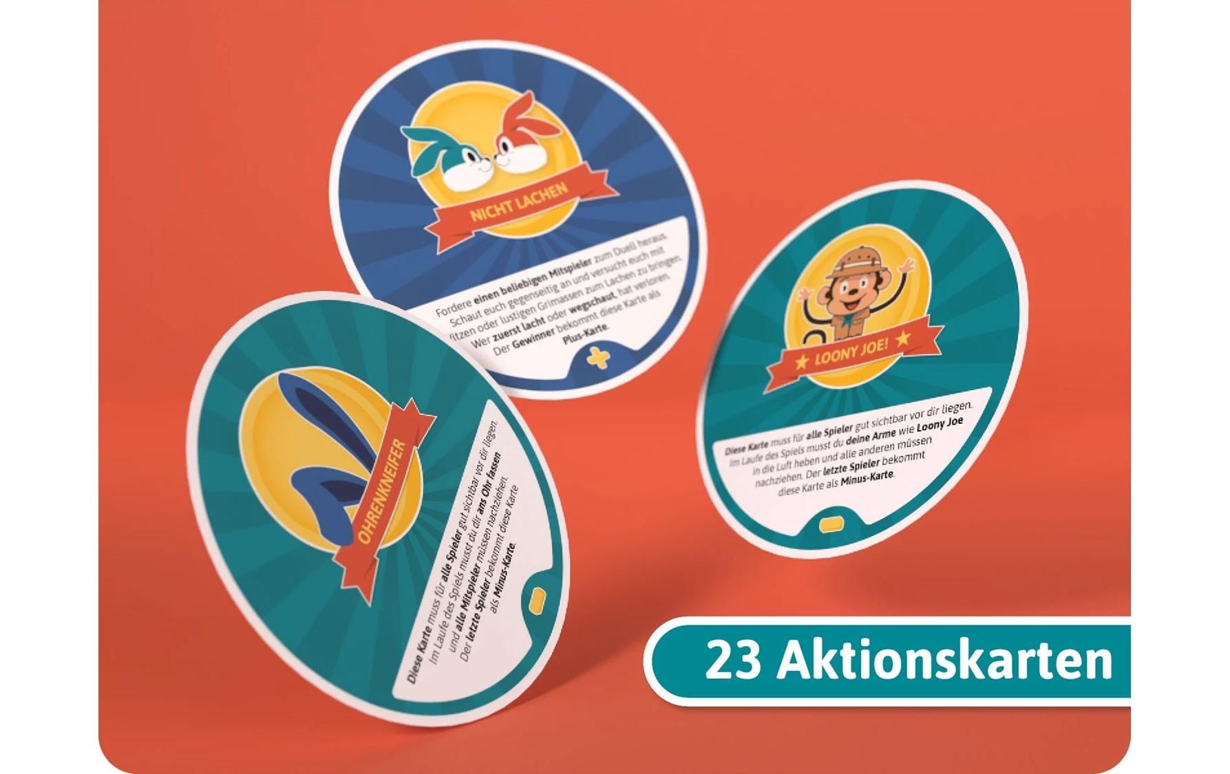 Denkriesen Loony Joe -DE-