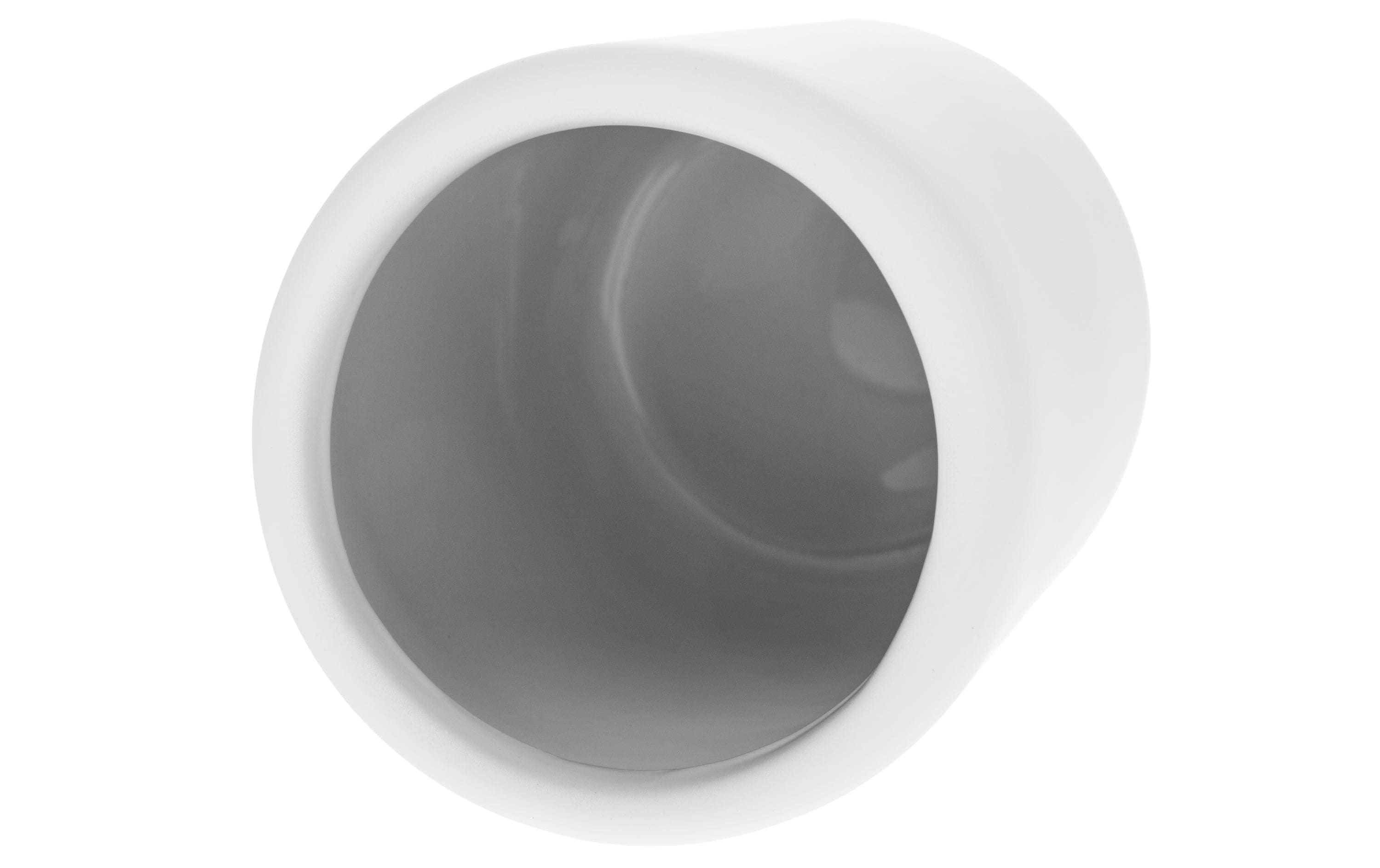 COCON Zahnputzbecher 300 ml, Weiss COCON Zahnputzbecher 300 ml, Weiss