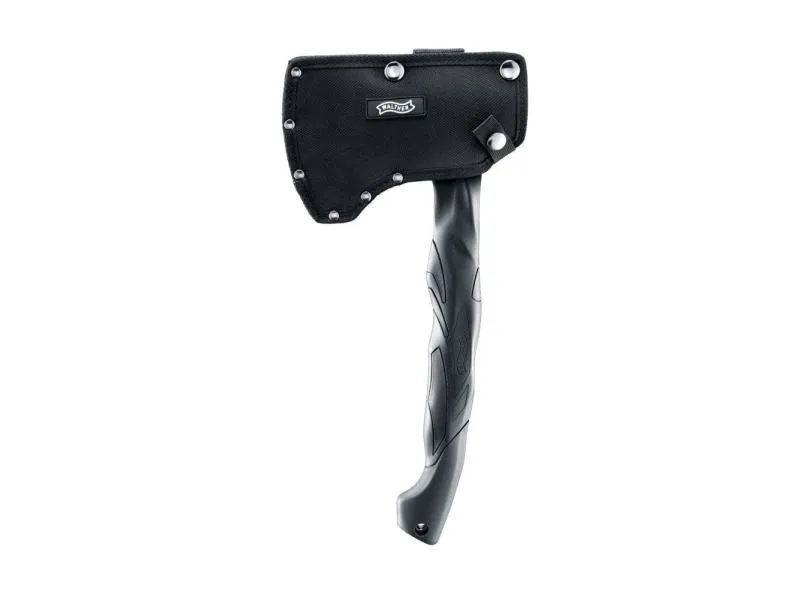 Walther Axt MFA I Walther Axt MFA I