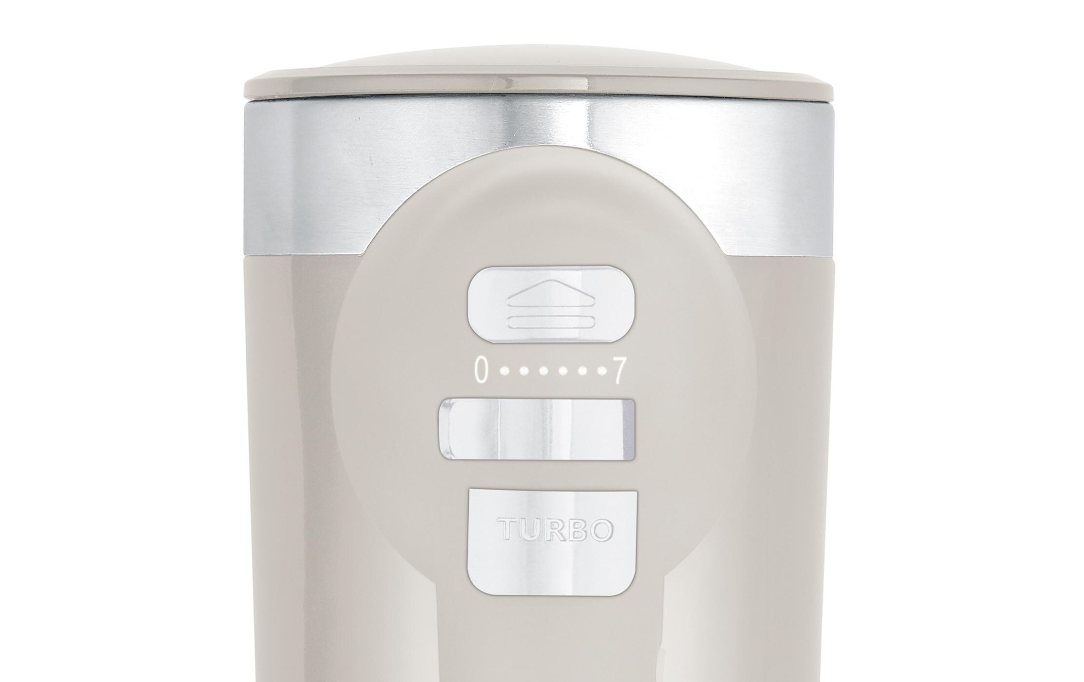 Graef Handmixer HM508 Taupe