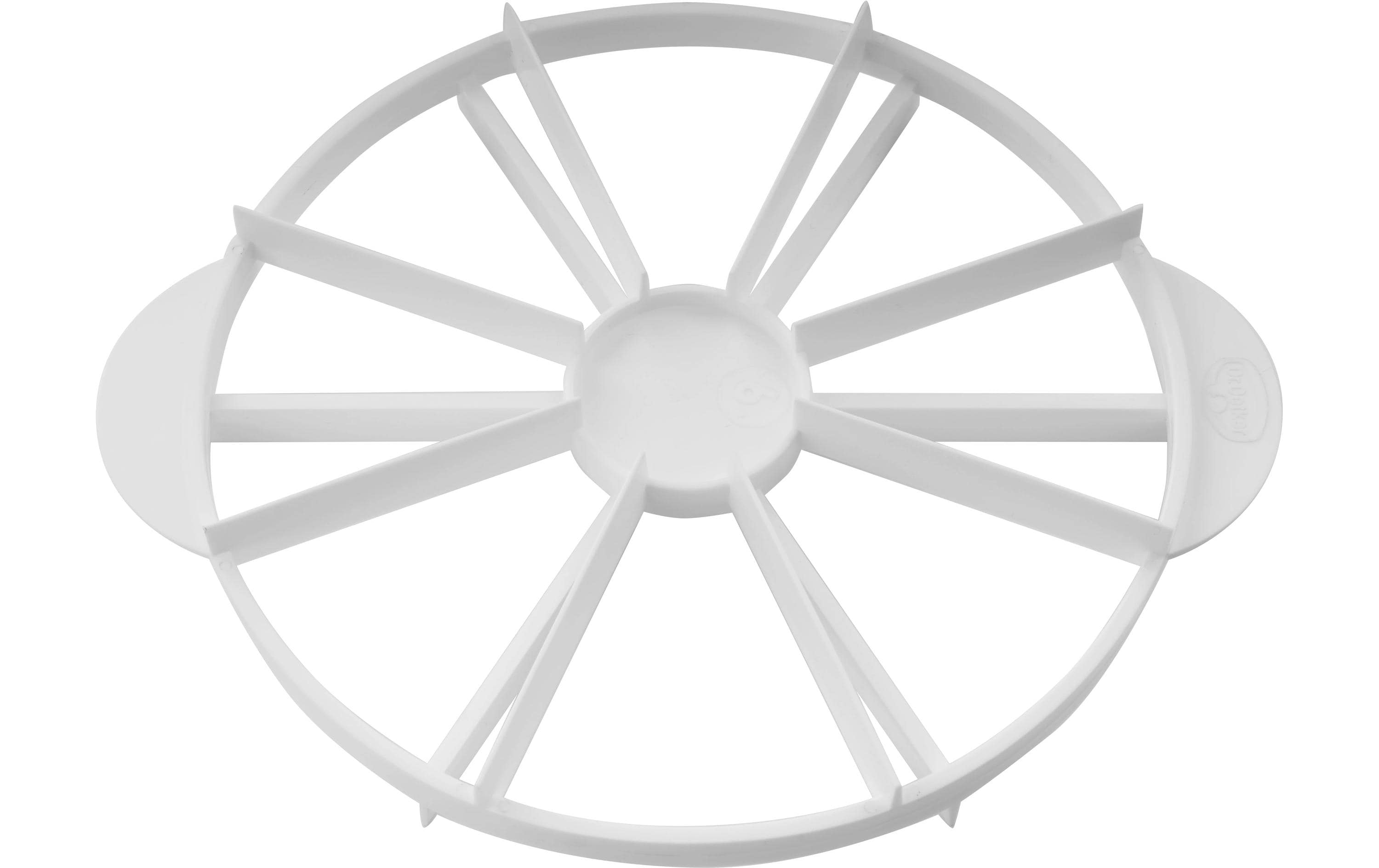 Dr.Oetker Torten-Einteiler Weiss