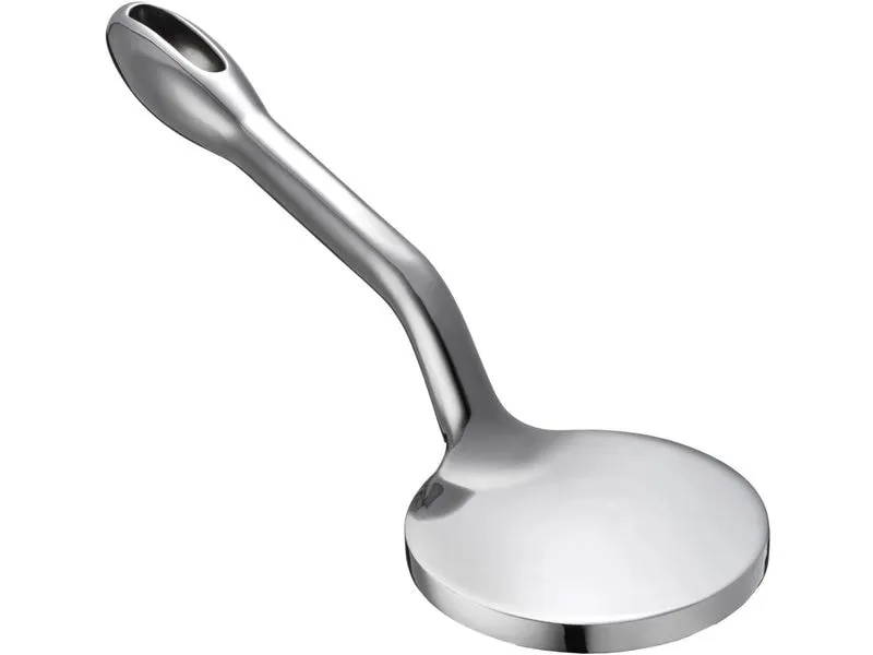 Westmark Fleischklopfer Silber Westmark Fleischklopfer Silber