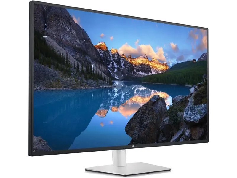 DELL Monitor U4323QE DELL Monitor U4323QE