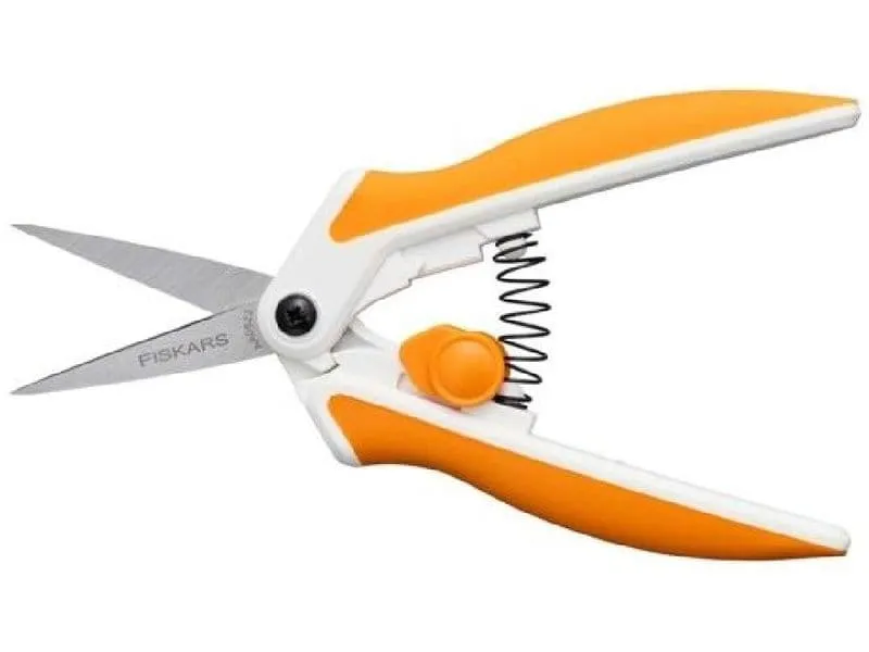 Fiskars Schere EasyAction MicroTip 15 cm