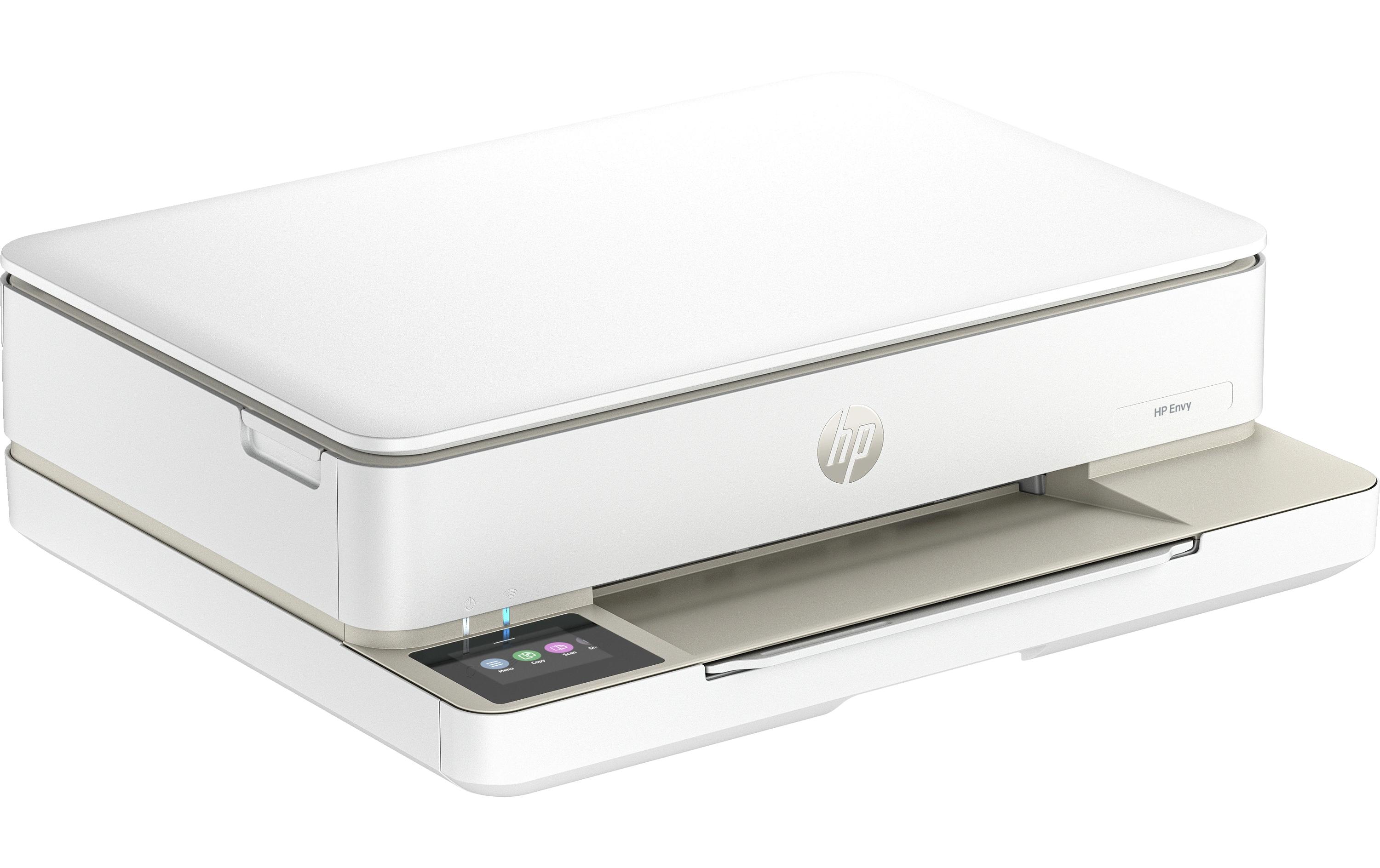 HP ENVY 6120e All-in-One Printer HP ENVY 6120e All-in-One Printer