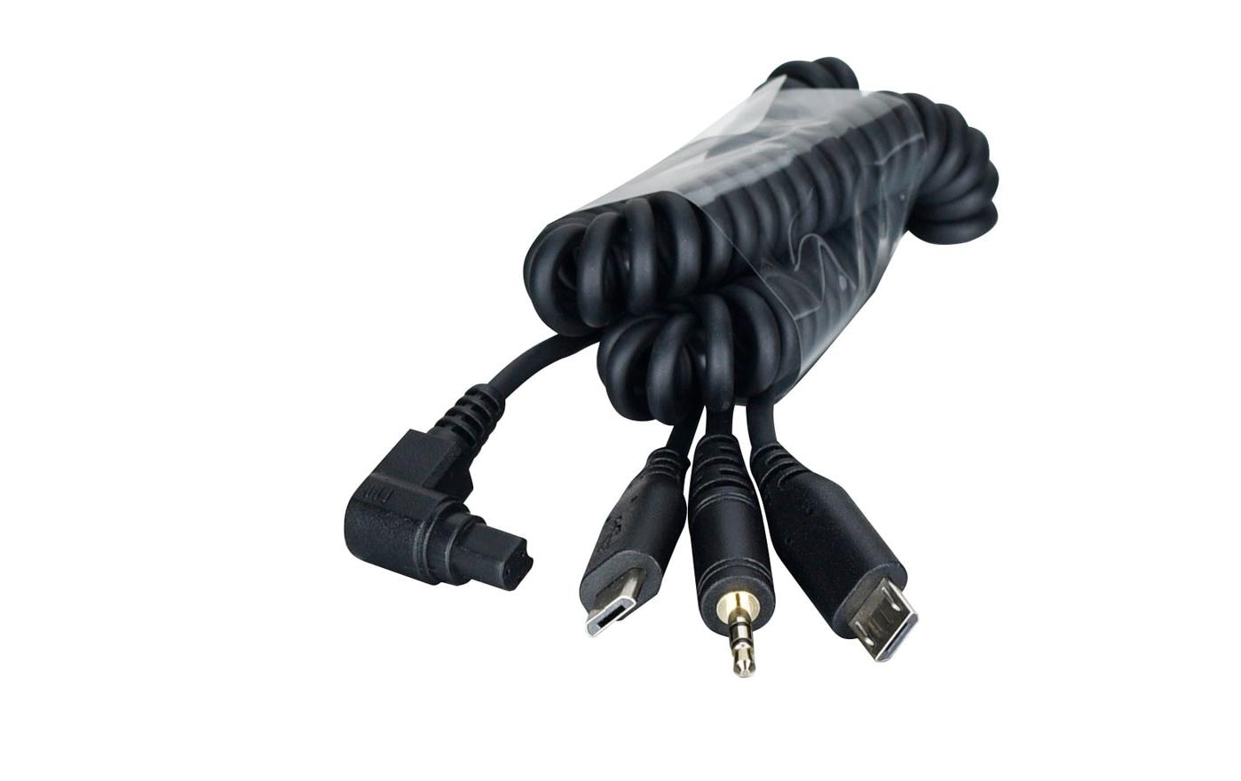 Yongnuo Fernauslöser Speedlite Transmitter YN-E3-RT II - Canon