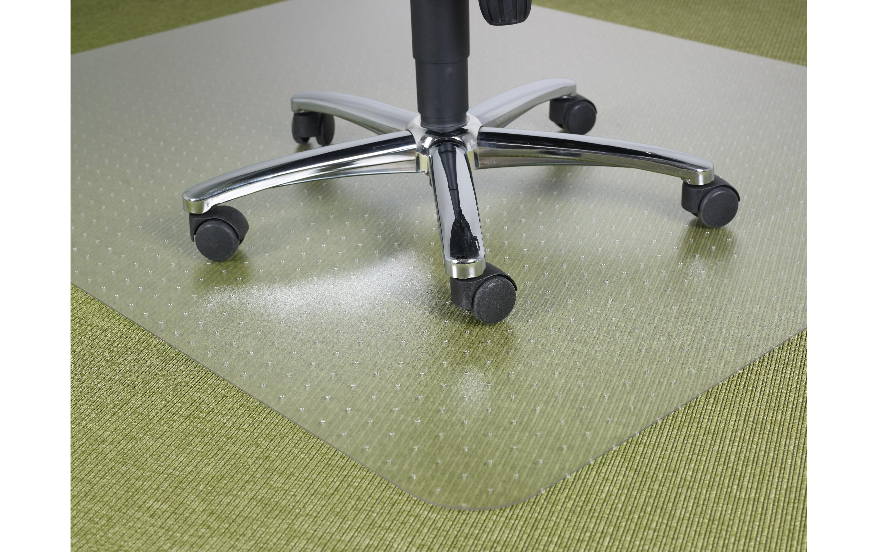Siltex Bodenschutzmatte Ecopro 150x120 cm, für Teppich Siltex Bodenschutzmatte Ecopro 150x120 cm, für Teppich