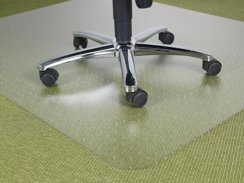 Siltex Bodenschutzmatte Ecopro 120x90 cm, für Teppich