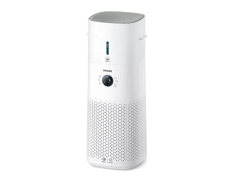 Philips Luftreiniger Series 3000 AC3737/10, 131 m² Philips Luftreiniger Series 3000 AC3737/10, 131 m²