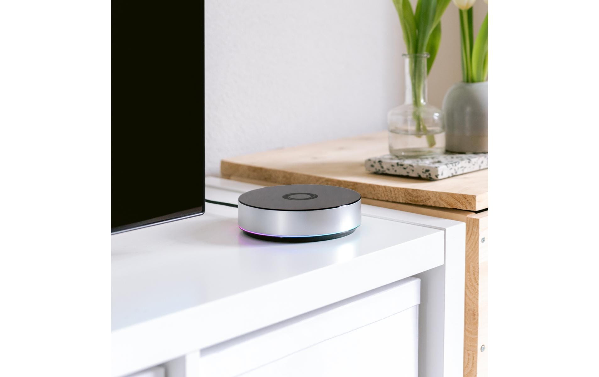 Athom Homey bridge Athom Homey bridge