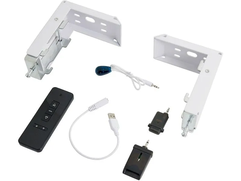 Celexon Motorleinwand HomeCinema Plus Tension 265.7x149.4 cm Weiss
