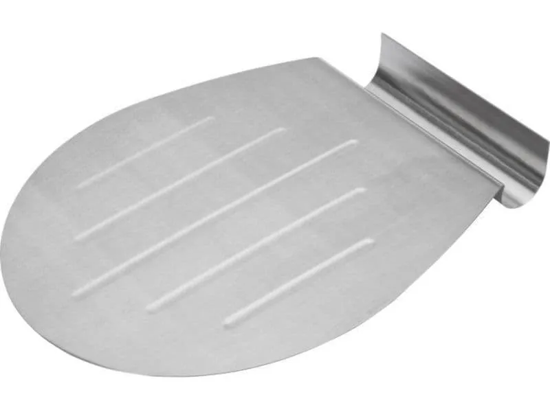Westmark Kuchen-, Pizzaheber, 31.4 x 26 x 3.3 cm, Edelstahl Silber Westmark Kuchen-, Pizzaheber, 31.4 x 26 x 3.3 cm, Edelstahl Silber