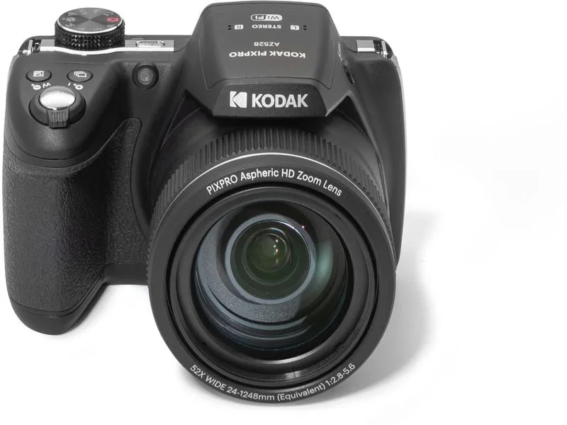 Kodak Fotokamera PixPro AZ528 Kodak Fotokamera PixPro AZ528