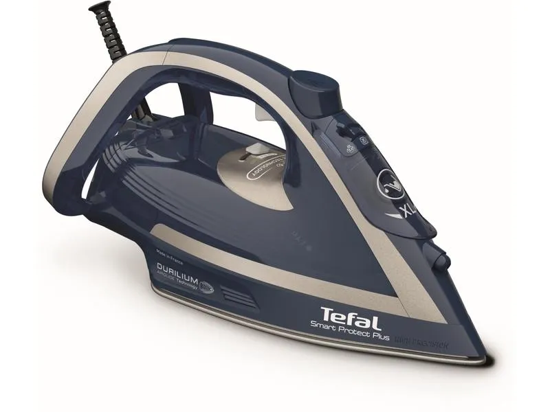 Tefal Dampfbügeleisen Smart Protect Plus
